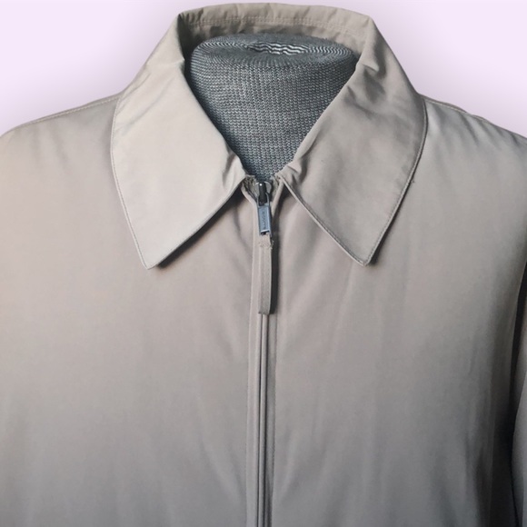 Claiborne PolyTech Jacket - Picture 7 of 9